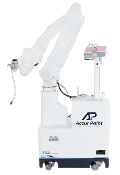 Accur Paint
